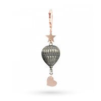 Mono orecchino Maman et Sophie Donna best seller in Argento ORELAMN - ORELAMN